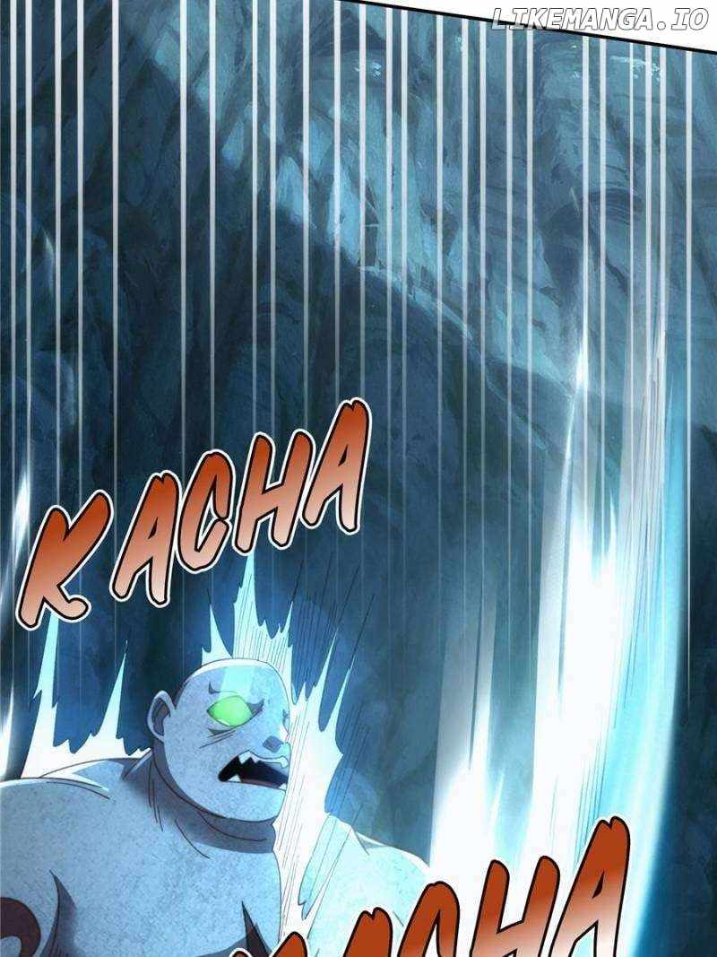 Becoming immortal by doing nothing Chapter 38 44